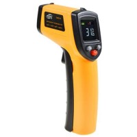 Пірометр (кол дисплей) -50 ~ 530 ℃ Benetech GM533