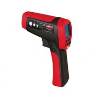 Пирометр UNI-T UT305С, от -50 °C, до 1550 °C