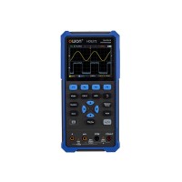 Портативний осцилограф-мультиметр двохканальний OWON HDS272 (70МГц)