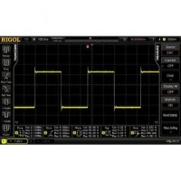 Програмне розширення RIGOL SD-CAN-DS6 для декодування CAN