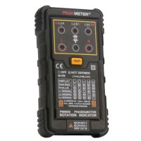 Тестер чергування фаз PM5900