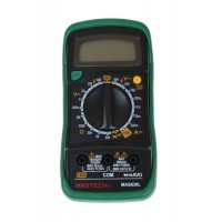 Цифровой мультиметр Mastech MAS830L