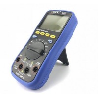 Цифровой Bluetooth-мультиметр OWON B35+