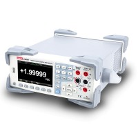 Настільний цифровий мультиметр UNI-T UT-8802E