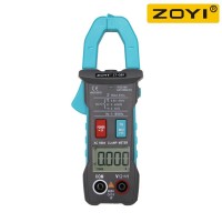 Кліщі струмовимірювальні ZOYI QB1