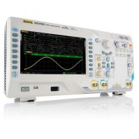 Цифровий осцилограф змішаних сигналів RIGOL MSO4012