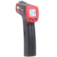 Пирометр UNI-T UT300C, от -20 °C, до 400 °C