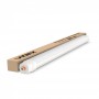 LED світильник Videx 18W 5000K IP65 VL-BNWL-18065