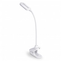 Настільна LED лампа Videx 7W 3000-5500K VL-TF09W