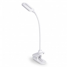 Настільна LED лампа Videx 7W 3000-5500K VL-TF09W