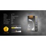 Настільна LED лампа Videx 7W 3000-5500K VL-TF09W