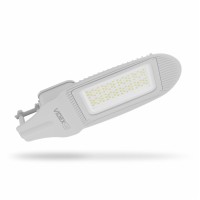 LED світильник вуличний VIDEX 50W 5000K 220V VL-SL06-505