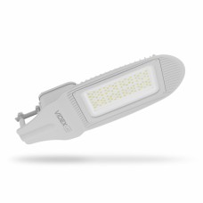 LED світильник вуличний VIDEX 50W 5000K 220V VL-SL06-505