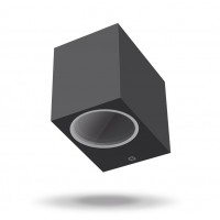 LED світильник архітектурний VIDEX AR011G GU10 IP54 VL-AR011G