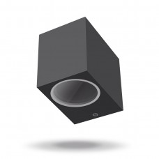LED світильник архітектурний VIDEX AR011G GU10 IP54 VL-AR011G