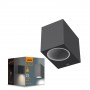 LED світильник архітектурний VIDEX AR011G GU10 IP54 VL-AR011G