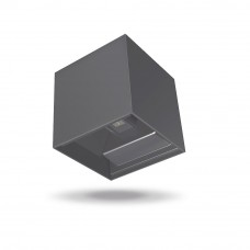 LED світильник архітектурний VIDEX AR04 6W 2700K IP54 VL-AR04-062B