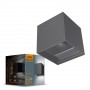 LED світильник архітектурний VIDEX AR04 6W 2700K IP54 VL-AR04-062B