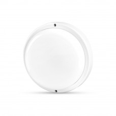 LED світильник Videx TITANUM ЖКГ круглий 12W 6500K IP65 (TL-BHR-126)