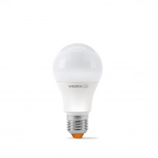 Світлодіодна лампа VIDEX A60eD 10W E27 4100K з диммером VL-A60eD-10274