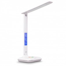 Настільна LED лампа Videx RGB 7W 3000-5500K VL-TF05W-RGB