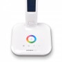 Настільна LED лампа Videx RGB 7W 3000-5500K VL-TF05W-RGB