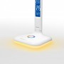 Настільна LED лампа Videx RGB 7W 3000-5500K VL-TF05W-RGB