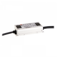 Блок живлення Mean Well 100W 71~142V 0.7А IP67 XLG-100-L-AB