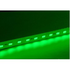 LED лінійка Biom Premium SMD5630 22W 12V зелена