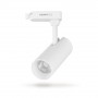 LED світильник трековий VIDEX 10W 4100K білий VL-TR04-104W