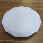 LED світильник накладної Biom OEM 18W 4500К круглий DL-R201-18 17811