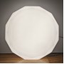 LED світильник накладної Biom OEM 18W 4500К круглий DL-R201-18 17811