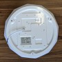 LED світильник накладної Biom OEM 18W 4500К круглий DL-R201-18 17811