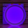 LED світильник Biom Smart 80W+6WRGB 3000-6000-RGB 6400Lm SML-R19-80-RGB 16727