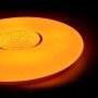 LED світильник Smart Videx Glanz 3 білий круглий 72W 2800-6200К VL-CLS1859-72