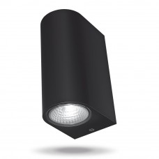 LED світильник архітектурний VIDEX AR032-062B 6W 2700K IP54 VL-AR032-062B