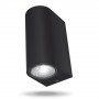 LED світильник архітектурний VIDEX AR032-062B 6W 2700K IP54 VL-AR032-062B