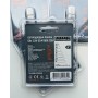 Світлодіодна лампа Videx G9e 2.5W G9 4100K VL-G9e-25224