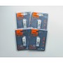 Світлодіодна лампа Videx G9e 2.5W G9 4100K VL-G9e-25224