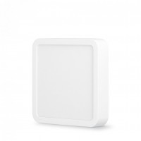Точковий LED світильник Videx Downlight 12W 5000K VL-DLSS-125