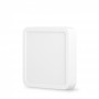 Точковий LED світильник Videx Downlight 12W 5000K VL-DLSS-125