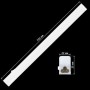 LED світильник Biom T5 6W 6200K 12598