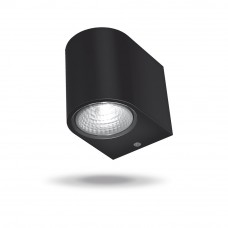 LED світильник архітектурний VIDEX AR031-032B 3W 2700K IP54 VL-AR031-032B