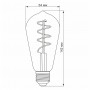 Світлодіодна лампа Videx Filament ST64FG 4W E27 2100K VL-ST64FGD-04272
