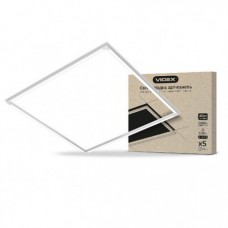 LED светильник ART Videx 40W 4000K VL-PA404W