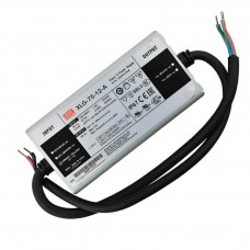Блок питания Mean Well 75W 12V 5А IP67 XLG-75-12-A