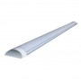 Лінійний LED світильник Biom 45W 6000K IP20 LN-45-1500-6 15459