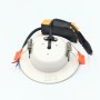 LED светильник Biom 6W 5000К круг CB-DFR-6W 19671