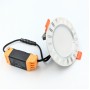 LED светильник Biom 6W 5000К круг CB-DFR-6W 19671