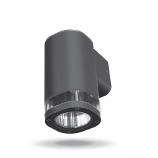 LED світильник архітектурний VIDEX AR071G GU10 IP54 VL-AR071G